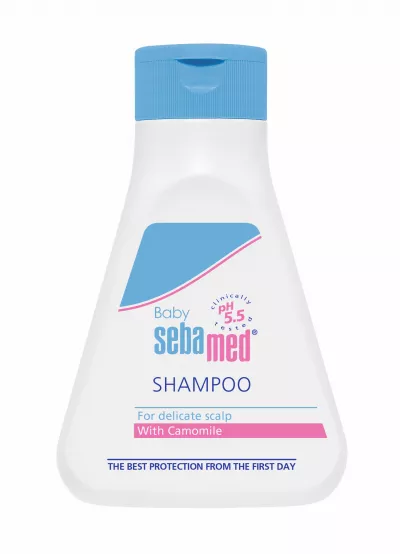 Sebamed Baby & Kids Șampon dermatologic pentru copii * 150 ml