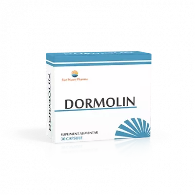 Dormolin * 30 capsule