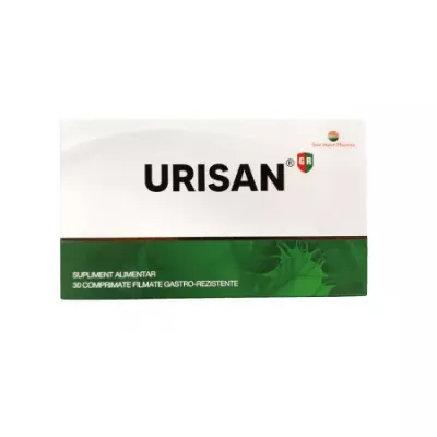 Urisan GR * 30 comprimate
