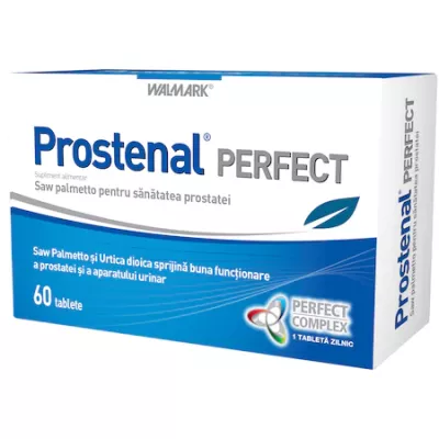 Prostenal perfect * 60 capsule