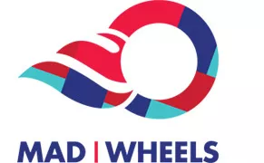 Mad Wheels