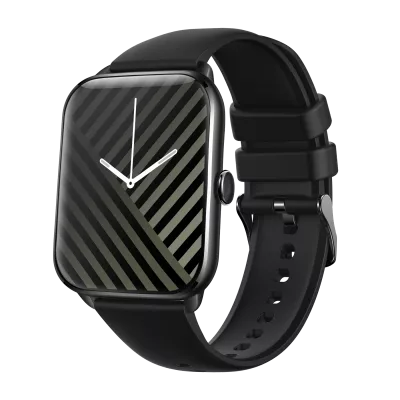 Smartwatch Niceboy Watch 3, 1.85