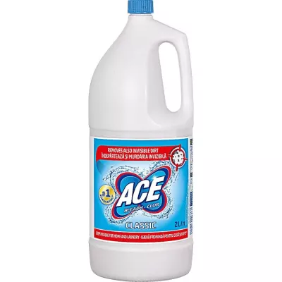 Curatentie si menaj - ACE INALBITOR 2L 0075, comsport.ro