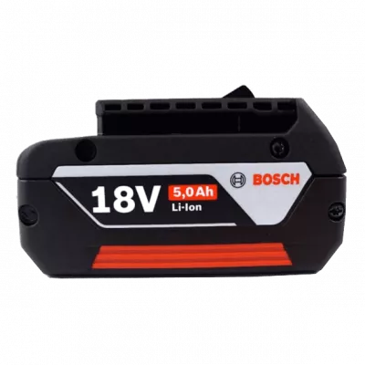 Scule Electrice, Manuale - ACUMULATOR LI-ION GBA 18V/5 AH 1600A002U5, comsport.ro
