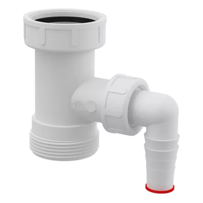 ADAPTOR 6/4+LEGATURA MAS SPALAT ALCA A30