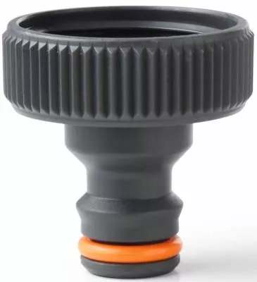 Furtun gradina-accesorii - ADAPTOR AL + CAUCIUC 1 TOL GF80005432, comsport.ro