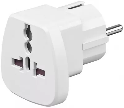 ADAPTOR CALATORIE 7104.44 EL0037342