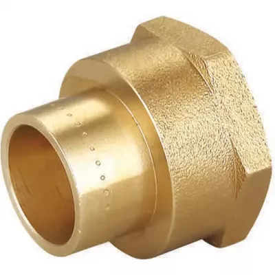 Teava-fitinguri cupru - ADAPTOR CU 15-3/4FI, comsport.ro