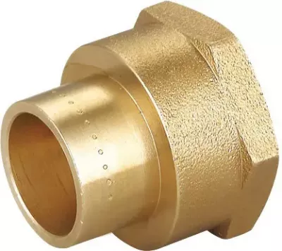 Teava-fitinguri cupru - ADAPTOR CU 18-1/2 FI, comsport.ro