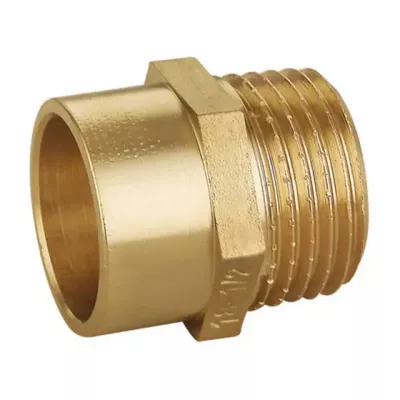 Teava-fitinguri cupru - ADAPTOR CU 18-3/4 FE, comsport.ro