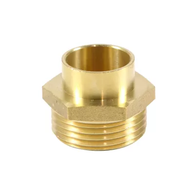 Teava-fitinguri cupru - ADAPTOR CU 22-1 FE, comsport.ro