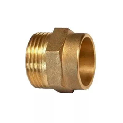 Teava-fitinguri cupru - ADAPTOR CU 22-3/4 FE, comsport.ro
