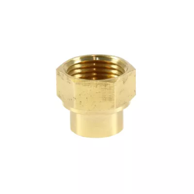 Teava-fitinguri cupru - ADAPTOR CU 28*1 FI, comsport.ro