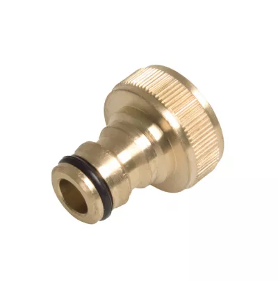 ADAPTOR CUPLA RAPIDA CU FI ALAMA 3/4 0500109