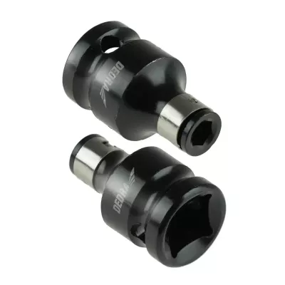 Scule Electrice, Manuale - ADAPTOR IMPACT 1/2-1/4 HEX 18A7001, comsport.ro