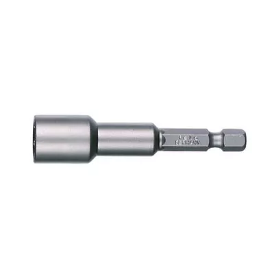 ADAPTOR MAGNETIC HEX SW 8MM WITTE 262352000