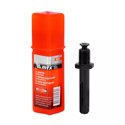 Scule Electrice, Manuale - ADAPTOR MANDRINA CU FILET M12 703579, comsport.ro