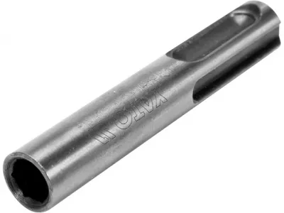Scule Electrice, Manuale - ADAPTOR SDS PLUS PENTRU BITI 60MM YT-04690, comsport.ro