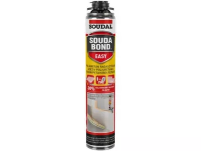 Adezivi polistiren - ADEZIV EASY SOUDABOND PISTOL 750ML 123126, comsport.ro