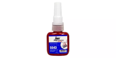 Adezivi  - ADEZIV ETANSARE FILET EMS 5543 15ML, comsport.ro