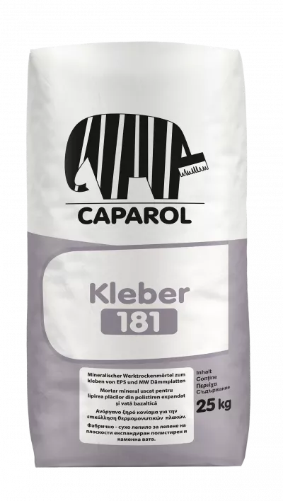 Adezivi  - ADEZIV KLEBER 181 25KG 918125, comsport.ro