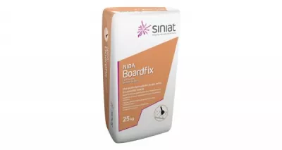 Adezivi  - ADEZIV LIPIT RIGIPS NIDA BOARDFIX 25KG 91392 248547, comsport.ro