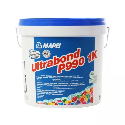 Adezivi  - ADEZIV PARCHET ULTRABOND P990 15KG 244415, comsport.ro