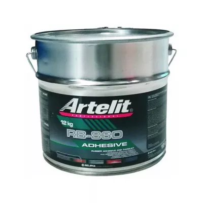 Adezivi  - ADEZIV PARDOSELI 12KG ARTELIT 10000196, comsport.ro