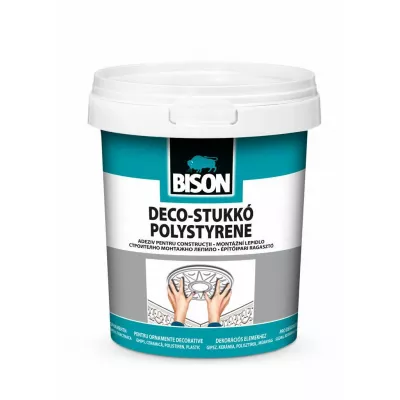 Adezivi  - ADEZIV POLISTIREN 1KG 107536, comsport.ro