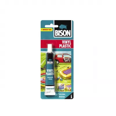 Adezivi  - ADEZIV PT PVC MOALE 25ML 410005, comsport.ro