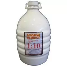 Lavabila, amorsa, coloranti - AMORSA ACRILICA 5L 1:10, comsport.ro