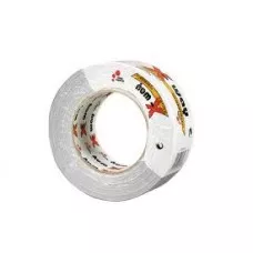 Amenajari Interioare - BANDA ADEZIVA X-WAY NEGRU 10MX50MM 45778, comsport.ro
