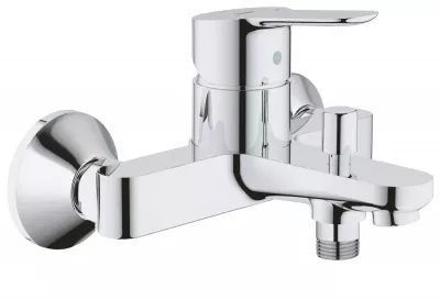 Baterii baie-bucatarie - BATERIE CADA BAU EDGE GRO23334000, comsport.ro