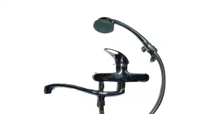 Baterii baie-bucatarie - BATERIE CADA DUS TL (+ACC) 120, comsport.ro