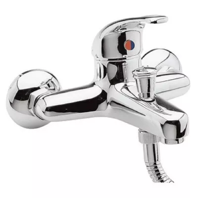 Baterii baie-bucatarie - BATERIE CADA DUS TS (+ACC) 120, comsport.ro
