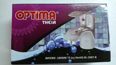 BATERIE LAVOAR TS CU VENTIL DL