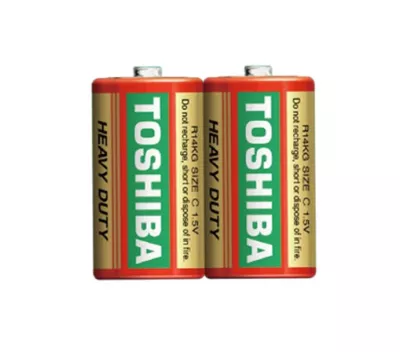 BATERIE TOSHIBA R14