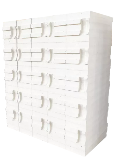 BCA - Caramida - Mortar - BCA SOCERAM/ELPRECO 30X20X65 1.56MC/PAL 77655, comsport.ro