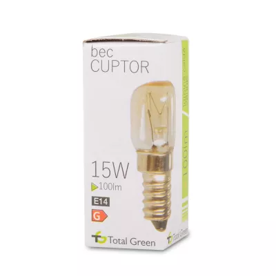 Bec Cuptor 15W E14