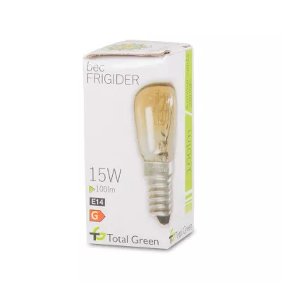 Bec Frigider 15W E14