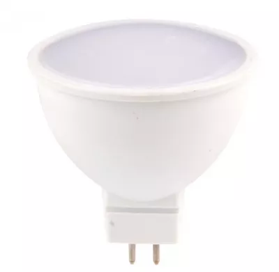 Becuri si tuburi neon - BEC LED 6.5W GU5.3 EL0056820, comsport.ro