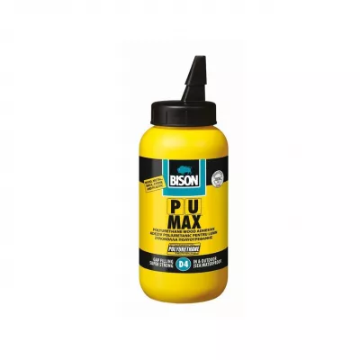 BISON ADEZIV POLIUR LEMN 750G 440048