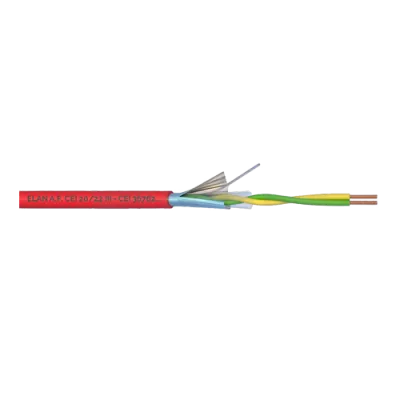 Cabluri si conductori - CABLU 1X2X0.8MM GW90583, comsport.ro