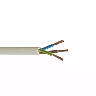 Cabluri si conductori - CABLU 3X2.5 MYYM EL0004683, comsport.ro