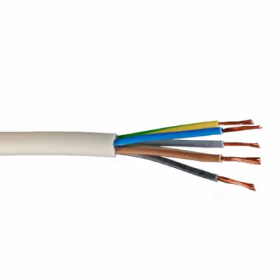 Cabluri si conductori - CABLU 5X4 MYYM TAMBUR EL0006030, comsport.ro