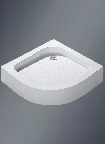 CADITA CABINA 900/900/100 ST-203 SEMIROTUNDA