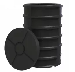 Instalatii Termice, Apa, Gaz, Canalizare - CAMIN APOMETRU D500 H800 NEECHIPAT 30210046, comsport.ro