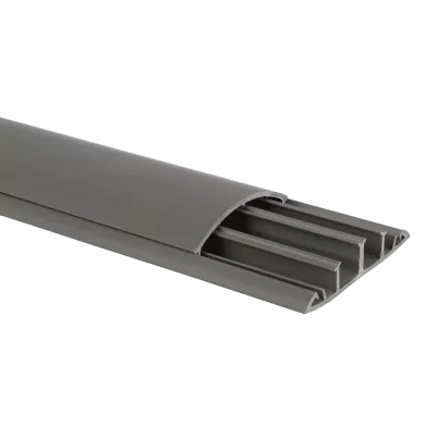 CANAL CABLU PARDOSEALA 75MMX18MM MUTLUSAN EL0013383