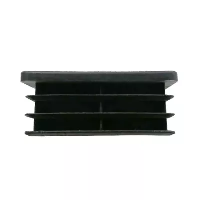 Plase si panouri gard - CAPAC PVC 60X40 NEGRU, comsport.ro