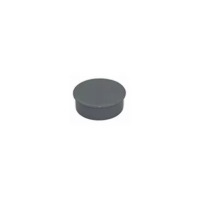 Instalatii Termice, Apa, Gaz, Canalizare - CAPAC PVC GRI 32MM 0110588, comsport.ro